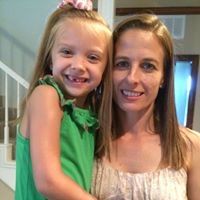 Profile Picture of Mandy Cline Gibbs (@clinegibbs) on Pinterest