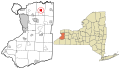 Profile Picture of Clarence Center, New Yorkon Wikipedia