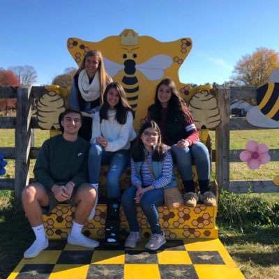 Profile Picture of Maxwell Rand (@Max38586827) on Twitter