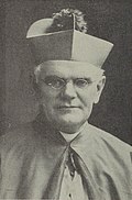 Profile Photo of Thomas Augustine Hendrickon Wikipedia