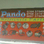 Profile Picture of Jesse Pando (@pando_jesse) on Instagram