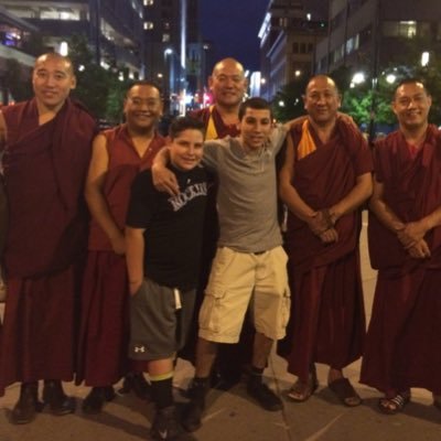 Profile Picture of Adrian E Griego  🇨🇱 (@GriegoThe_Great) on Twitter