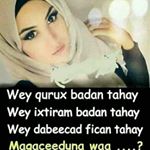 Profile Picture of bushra Yusuf (@bushra249) on Instagram