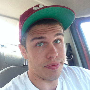 Profile Picture of Joel Kirkpatrick (@JoelKirkpatrick) on Twitter