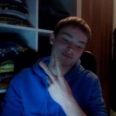 Profile Picture of Patrick Glau (@tetipatrick) on Twitter