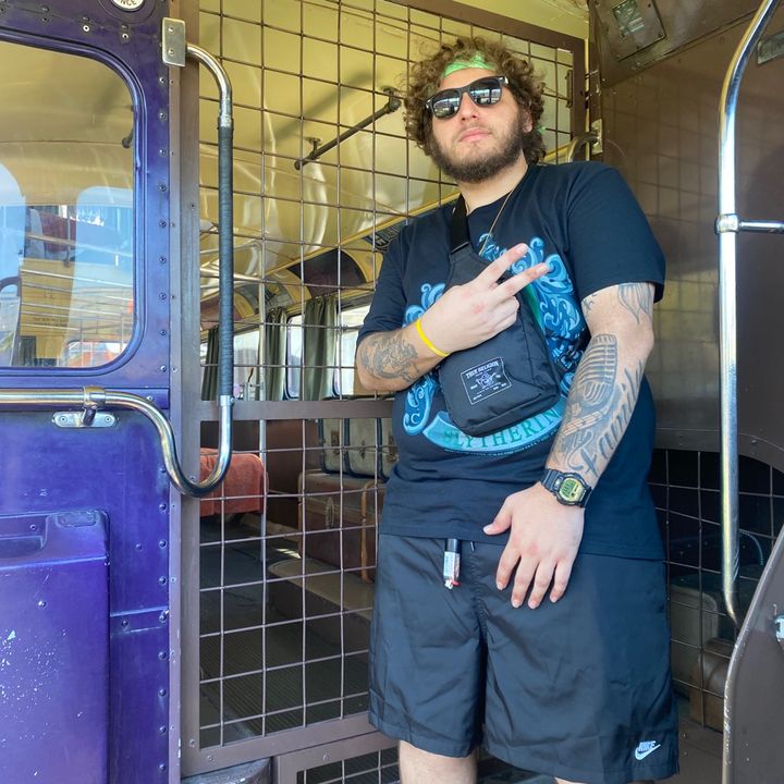 Profile Picture of Jason Hendry (@@jasonhendry6) on Tiktok