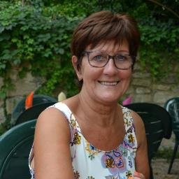 Profile Picture of Rosa.Germonprez (@RGermonprez) on Twitter