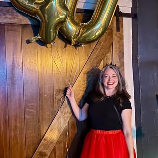 Profile Picture of Kelsey Sheets (@kelsey_sheets) on Instagram