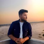 Profile Picture of Pratik Datta (@aparnadhar.dhar) on Facebook
