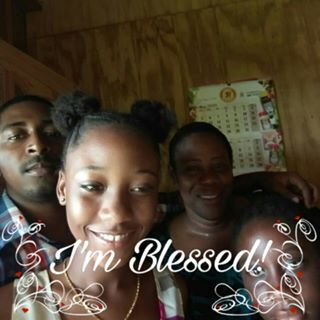 Profile Picture of Kizzie John (@kizzie.john.1) on Facebook