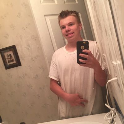 Profile Picture of Matthew Hight (@matthewhight) on Tiktok