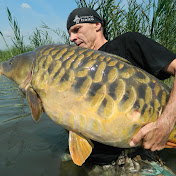 Profile Picture of Zsolt Bundik (@imperialbaits) on Youtube