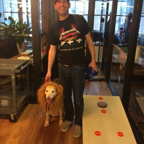 Profile Picture of Jason Ryder (@jasonpryder) on Pinterest