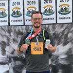 Profile Picture of Tyler Mannion (@tyler_runs_) on Instagram