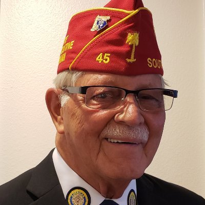 Profile Picture of Robert Scherer (@RobertDScherer) on Twitter