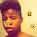 Profile Picture of Raheem Coleman (@kingrayray61) on Pinterest