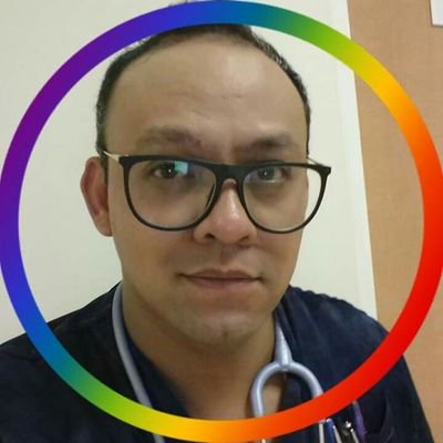 Profile Picture of  🏳️‍🌈 Mike Centeno Vázquez  🌈 (@Mike_Centeno_V) on Twitter
