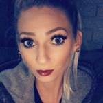 Profile Picture of Pascale Crawford (@pascalecrawford) on Instagram