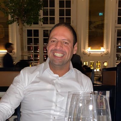 Profile Picture of Mauricio Soares (@wmauriciosoares) on Twitter