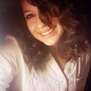 Profile Picture of Ariel Shirley (@ariel_jasmine20) on Twitter