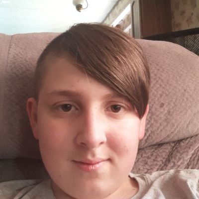 Profile Picture of Chad Hummer Jr (@ChadEvery) on Twitter