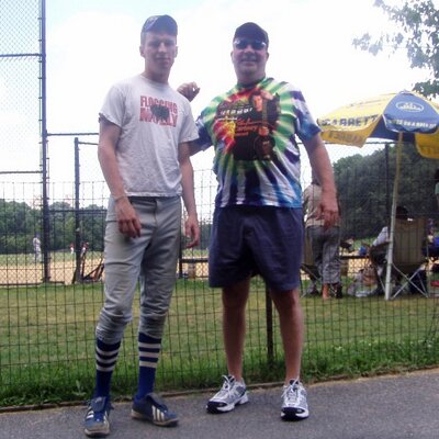 Profile Picture of Charles M. Mitchell (@cmattmitch) on Twitter