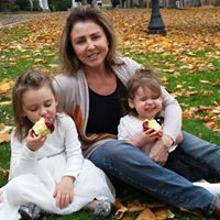 Profile Picture of Maureen Salvia Alves (@maureen-salvia-alves) on Quora