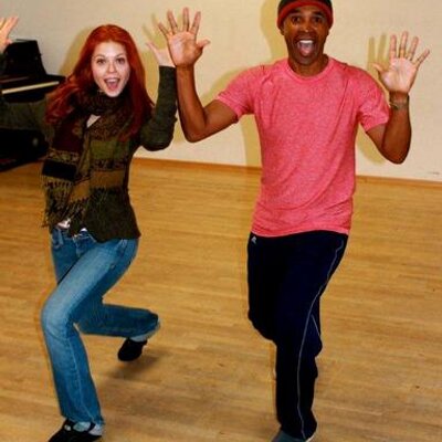 Profile Picture of Sugar Ray Anna (@Sugar_n_Spice_1) on Twitter