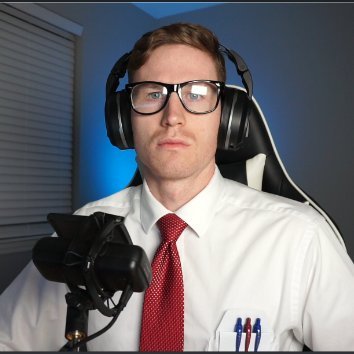 Profile Picture of Garrett Alexander (@YourLocalTaxGuy) on Twitter