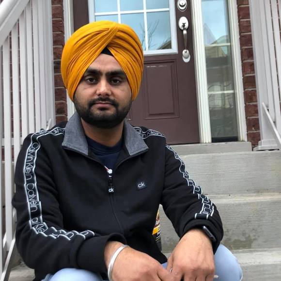Profile Picture of Harpartap Chabba (@harpartapss) on Poshmark