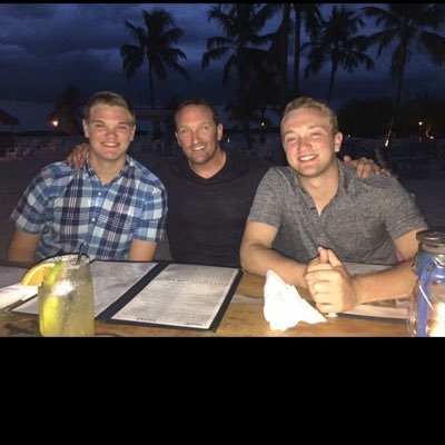 Profile Picture of Zach Goodman (@Z_goody) on Twitter