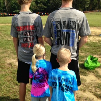Profile Picture of George Shawn Storie (@storish) on Twitter