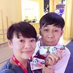 Profile Picture of Ngok Mow Wong (@ngokmowwong) on Instagram