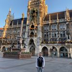 Profile Picture of Scott Harner (@scottharner) on Instagram