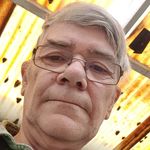 Profile Picture of bill simms (@simms9221) on Instagram