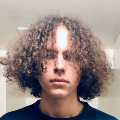 Profile Picture of Travis Harrison-Rawn (@travvvvvvvvvv) on Twitter