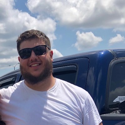 Profile Picture of Brent Zane (@guy_zane) on Twitter