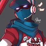Profile Picture of John Heickman (@magnusskybreaker) on Instagram