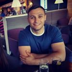 Profile Picture of James Durnell (@jamesdurn1) on Instagram