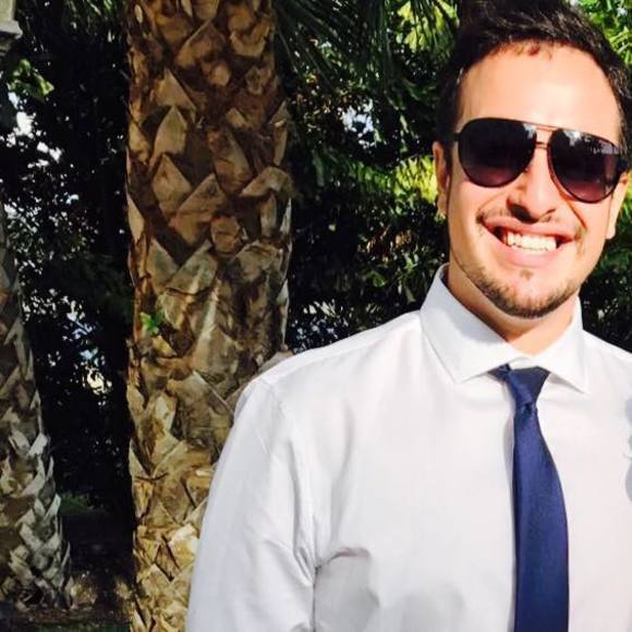 Profile Picture of Paulo Mendez collado (@paulomendez88) on Poshmark