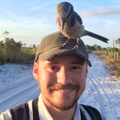 Profile Picture of David L. Sherer (@DavidLSherer) on Twitter