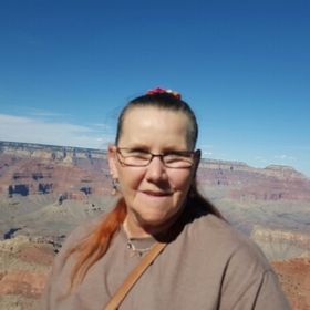 Profile Picture of Sharon Schroeder (@crazyredmom) on Pinterest