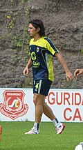Profile Picture of Javi Guerrero - Wikipediaon Wikipedia