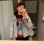 Profile Picture of Daniel Valadez (@daniel_m_valadez) on Instagram