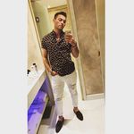 Profile Picture of Alex Shearer (@shearersan) on Instagram