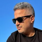 Profile Picture of Ariel Rosenthal (@yahavd) on Instagram