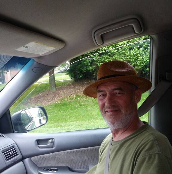 Profile Picture of Gytis Kuras (@samatogenas64) on Poshmark