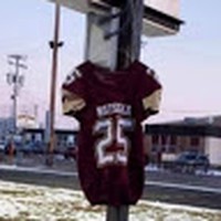 Profile Picture of Dominick Thomas (@dominick-thomas-13) on Quora