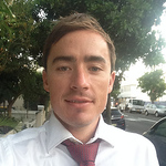Profile Picture of James Butcher (@jamesbutcher11) on Flickr