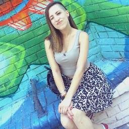 Profile Picture of Sol Magali Keller (@Sol_Keller) on Twitter